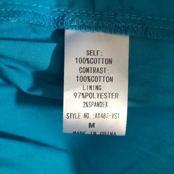 Vestique Out to Sea Dress - Picture 4 of 9